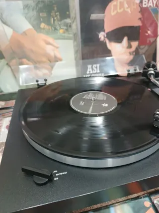 Tocadiscos Pioneer Japonés