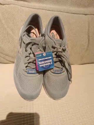 Zapatillas Skechers Skech-Lite Talla 40 Nuevas