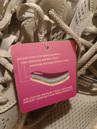 Zapatillas Skechers Skech-Lite Talla 40 Nuevas