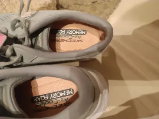 Zapatillas Skechers Skech-Lite Talla 40 Nuevas