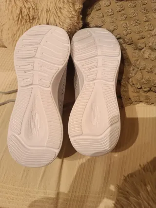Zapatillas Skechers Skech-Lite Talla 40 Nuevas