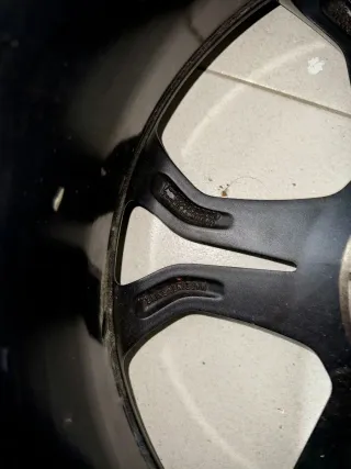 Llantas Renault Clio 4 RS 18 Originales