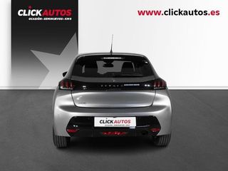 Peugeot 208 1.5 BlueHDI 100CV Allure  Pack