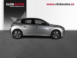 Peugeot 208 1.5 BlueHDI 100CV Allure  Pack
