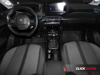 Peugeot 208 1.5 BlueHDI 100CV Allure  Pack