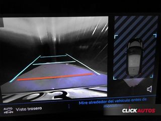 Peugeot 208 1.5 BlueHDI 100CV Allure  Pack