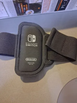 Ring Fit Adventure Nintendo Switch