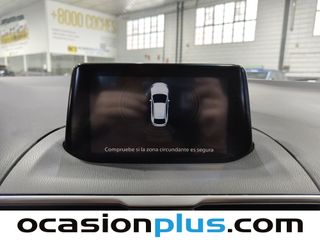 Mazda Mazda 3 2.0 GE Sedan Style MT 88 kW (120 CV)