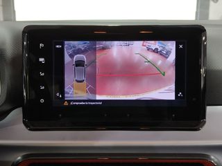 SEAT Ibiza 1.0 TSI FR Salta 85 kW (115 CV)