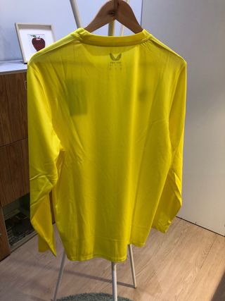 Camiseta Sevilla FC Portero 23/24