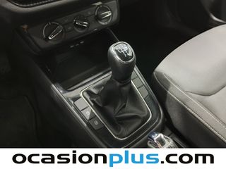 Skoda Fabia 1.0 TSI Selection 70 kW (95 CV)