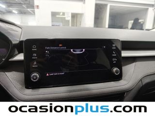 Skoda Fabia 1.0 TSI Selection 70 kW (95 CV)