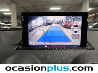 Audi S3 2.0 TFSI quattro  221 kW (300 CV) S tronic