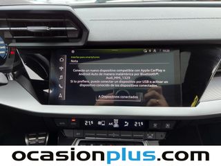 Audi A3 Sportback S line 35 TFSI 110 kW (150 CV) S tronic