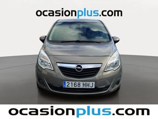 Opel Meriva 1.7 CDTI Enjoy 81 kW (110 CV)