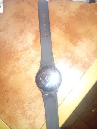 Samsung Galaxy Watch 4 44mm Negro