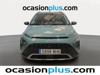 Hyundai Bayon 1.2 MPI Essence 62 kW (84 CV)