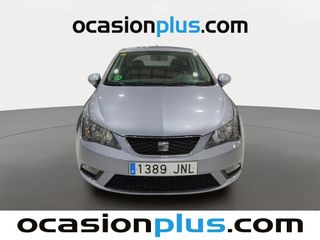 SEAT Ibiza 1.4 TDI Style Connect DSG 66 kW (90 CV)