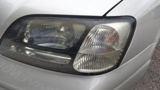 SUBARU Legacy 2.5 GX AUTO 4WD OUTBACK