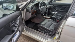 SUBARU Legacy 2.5 GX AUTO 4WD OUTBACK