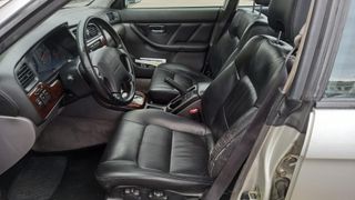 SUBARU Legacy 2.5 GX AUTO 4WD OUTBACK