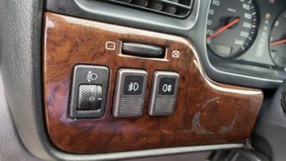 SUBARU Legacy 2.5 GX AUTO 4WD OUTBACK