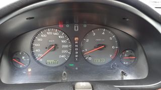 SUBARU Legacy 2.5 GX AUTO 4WD OUTBACK