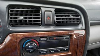 SUBARU Legacy 2.5 GX AUTO 4WD OUTBACK