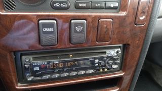 SUBARU Legacy 2.5 GX AUTO 4WD OUTBACK