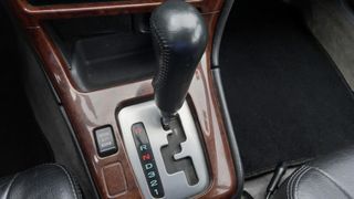 SUBARU Legacy 2.5 GX AUTO 4WD OUTBACK