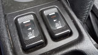 SUBARU Legacy 2.5 GX AUTO 4WD OUTBACK