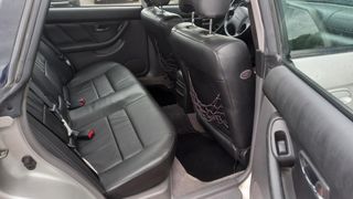 SUBARU Legacy 2.5 GX AUTO 4WD OUTBACK