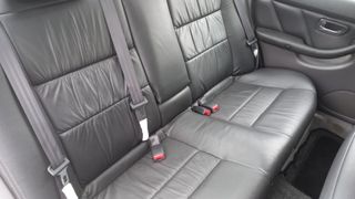 SUBARU Legacy 2.5 GX AUTO 4WD OUTBACK