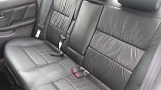 SUBARU Legacy 2.5 GX AUTO 4WD OUTBACK