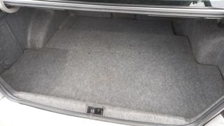 SUBARU Legacy 2.5 GX AUTO 4WD OUTBACK