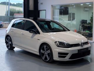VOLKSWAGEN Golf R 2.0 TSI 300CV BMT 4Motion DSG
