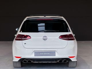 VOLKSWAGEN Golf R 2.0 TSI 300CV BMT 4Motion DSG