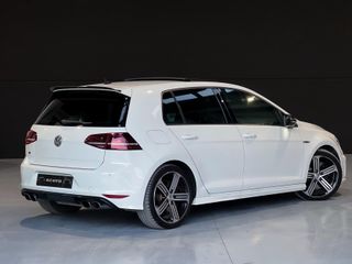 VOLKSWAGEN Golf R 2.0 TSI 300CV BMT 4Motion DSG