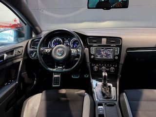 VOLKSWAGEN Golf R 2.0 TSI 300CV BMT 4Motion DSG