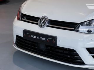 VOLKSWAGEN Golf R 2.0 TSI 300CV BMT 4Motion DSG