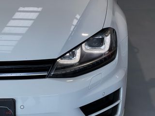 VOLKSWAGEN Golf R 2.0 TSI 300CV BMT 4Motion DSG