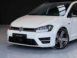 VOLKSWAGEN Golf R 2.0 TSI 300CV BMT 4Motion DSG