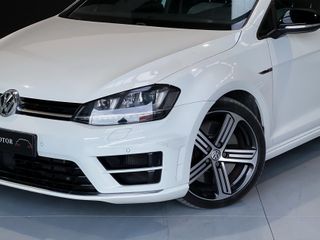 VOLKSWAGEN Golf R 2.0 TSI 300CV BMT 4Motion DSG