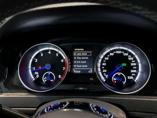 VOLKSWAGEN Golf R 2.0 TSI 300CV BMT 4Motion DSG