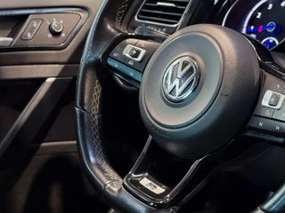 VOLKSWAGEN Golf R 2.0 TSI 300CV BMT 4Motion DSG