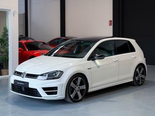 VOLKSWAGEN Golf R 2.0 TSI 300CV BMT 4Motion DSG