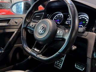 VOLKSWAGEN Golf R 2.0 TSI 300CV BMT 4Motion DSG