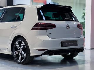 VOLKSWAGEN Golf R 2.0 TSI 300CV BMT 4Motion DSG