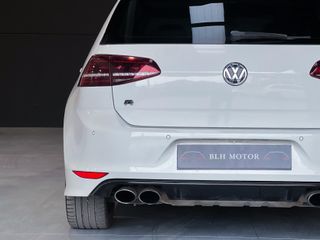 VOLKSWAGEN Golf R 2.0 TSI 300CV BMT 4Motion DSG