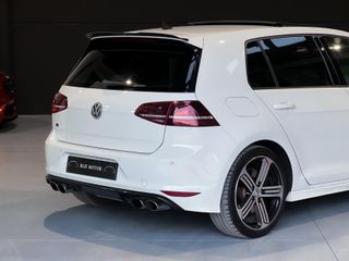 VOLKSWAGEN Golf R 2.0 TSI 300CV BMT 4Motion DSG